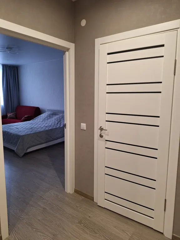 Квартира Уютная квартира — Калининград