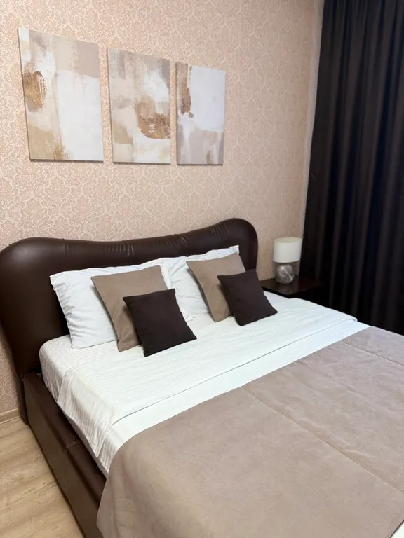 Квартира-студия Лесная Мелодия