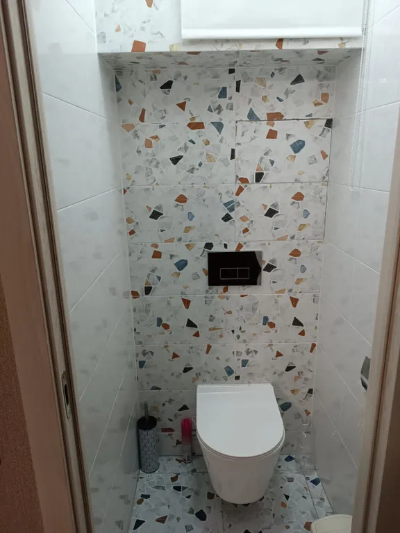 Квартира Квартира в 500 метрах от моря — Геленджик