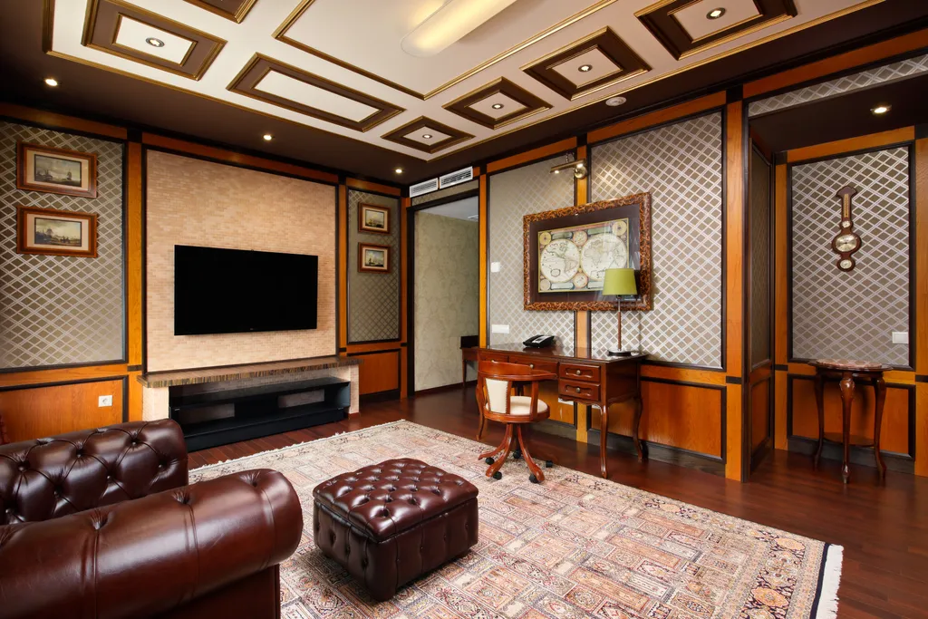 4-комнатная Квартира