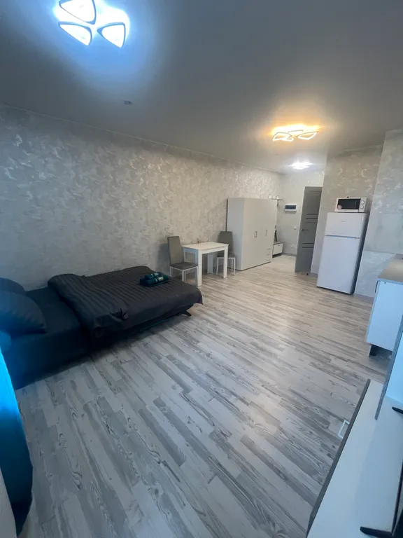 Уютная студия