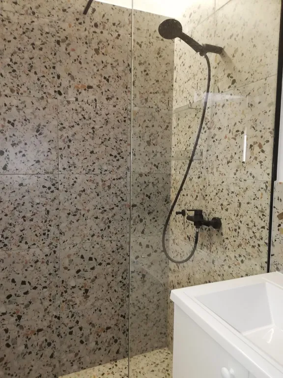 Квартира Квартира у моря с бассейном — Анапа