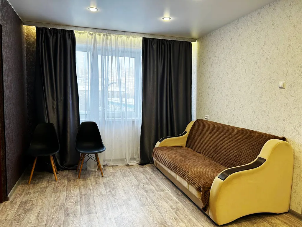 Аpartment в центральном районе