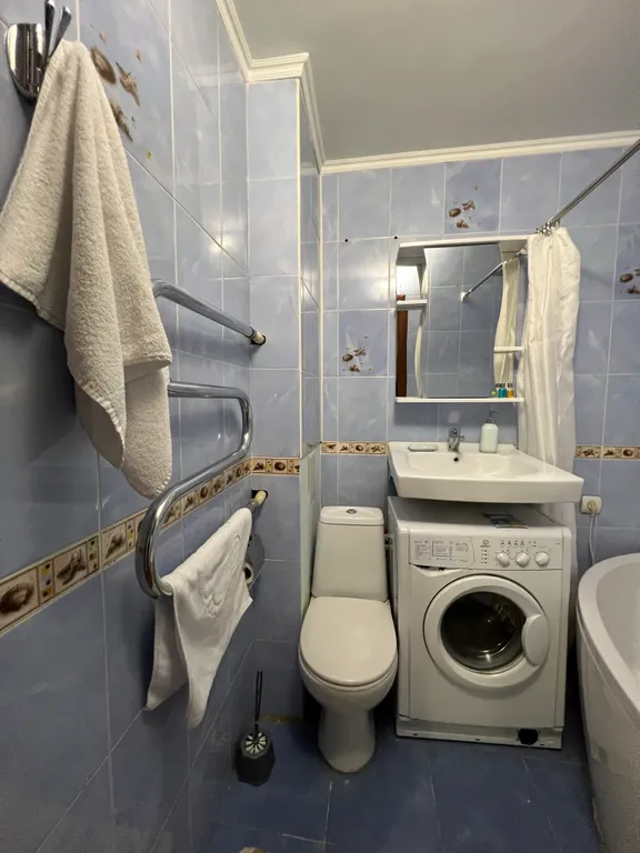 Уютная квартира в районе Арбата