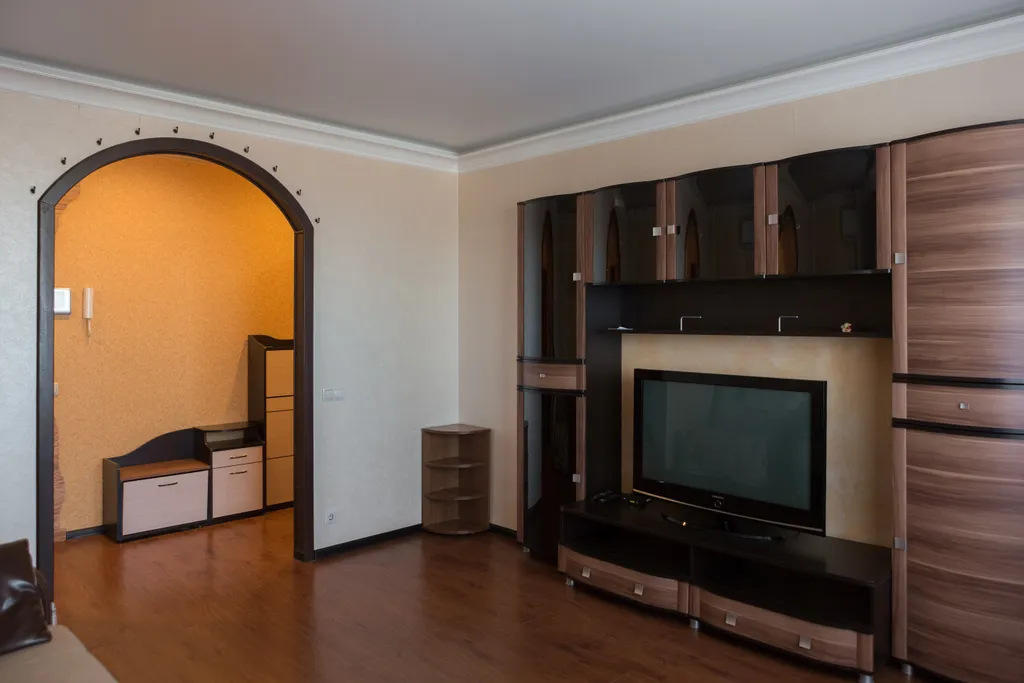 УютHome двухкомнатная квартира в ЖК Ялагино