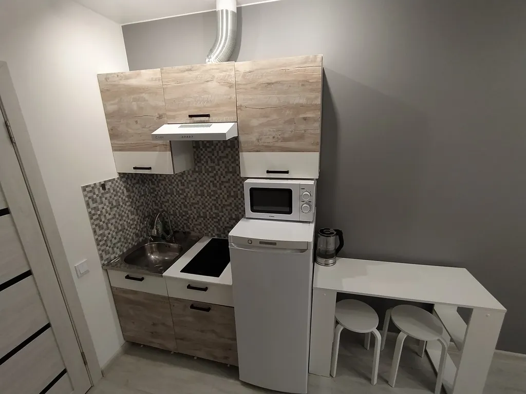 Смарт-студия