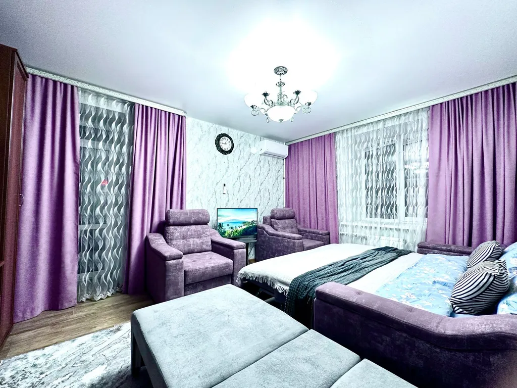 Квартира рядом с вокзалом и площадью победы