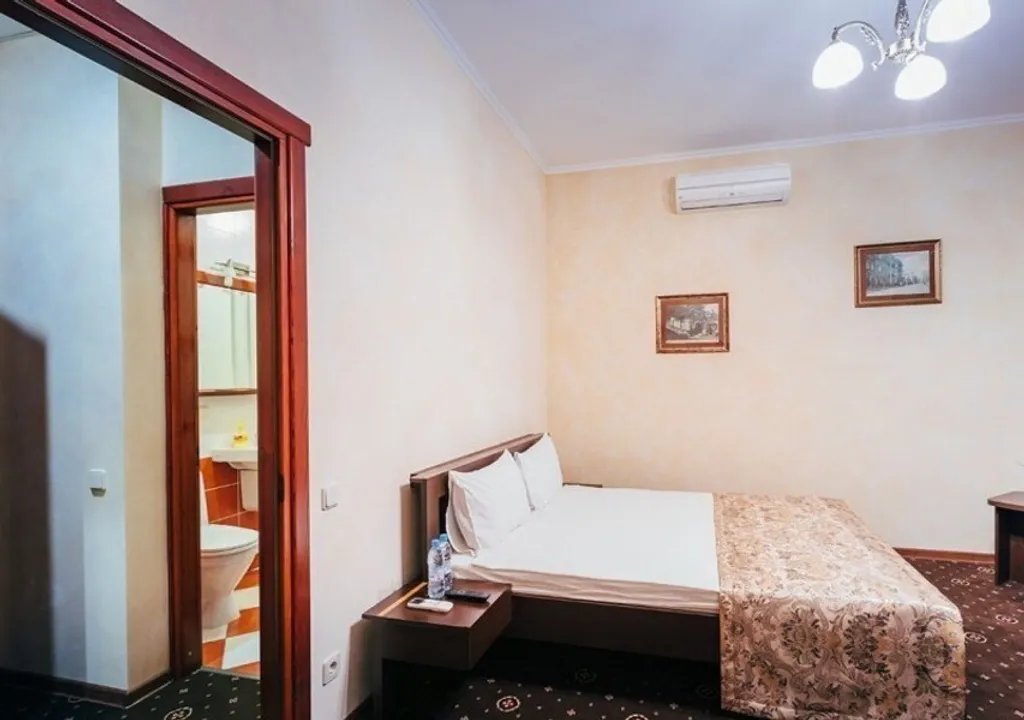 Квартира Комната — аренда посуточно в Феодосия