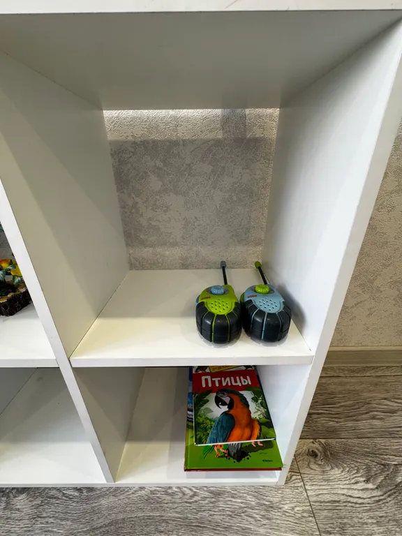 Уютная 3-х комнатная квартира