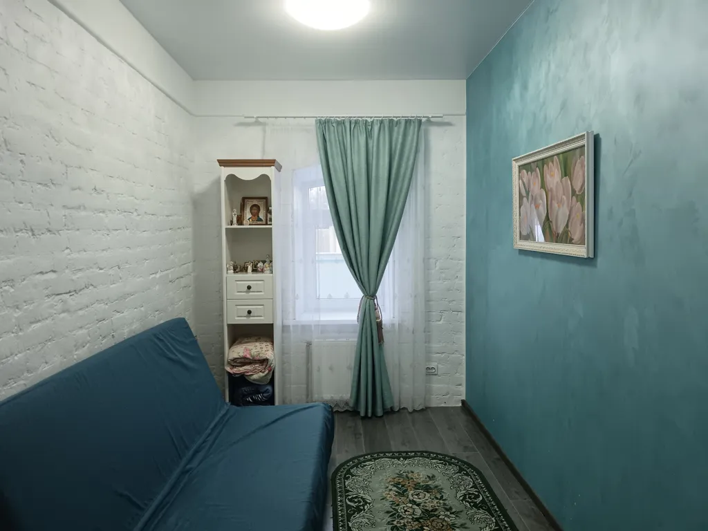 Дом на исторической улице