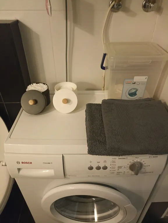 Уютная квартира в стиле Прованс