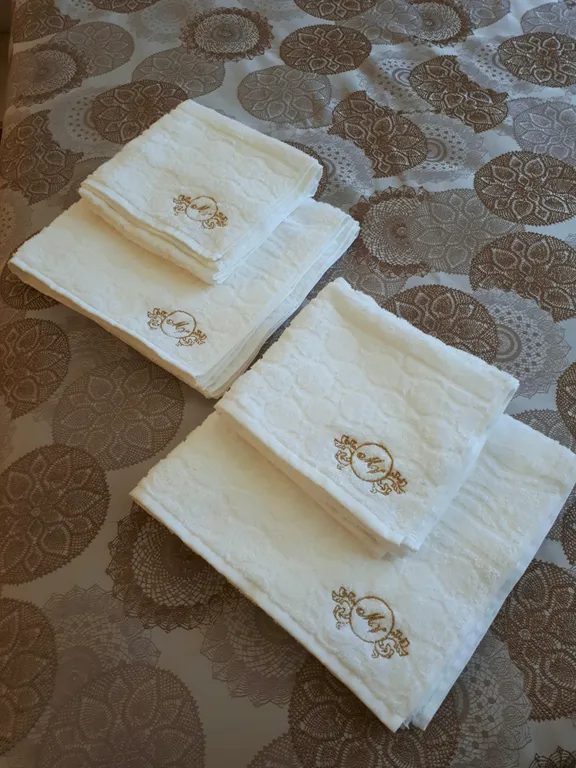 Апартаменты с видом на Вятку