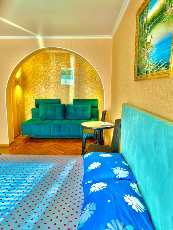 Квартира в центре