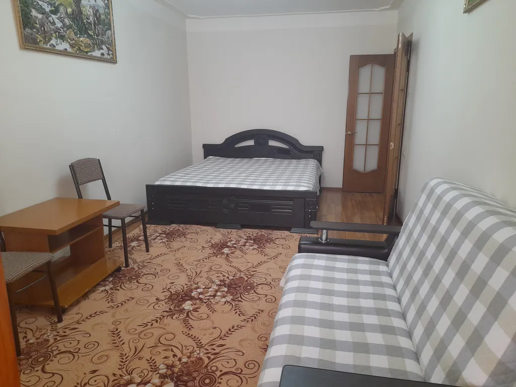 Уютная квартира в курортной зоне — аренда посуточно в Железноводск