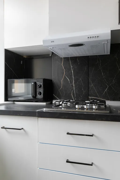 4-комнатная Квартира