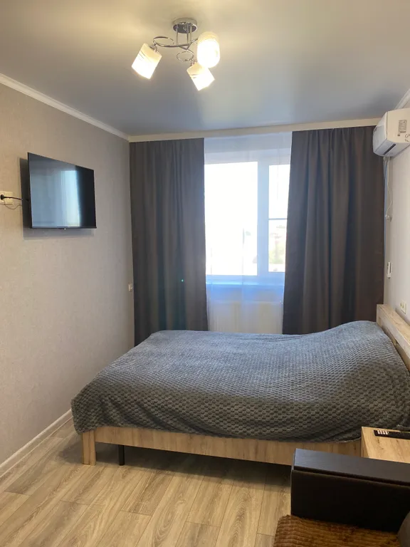 Уютная квартира в новом доме — аренда посуточно в Батайск