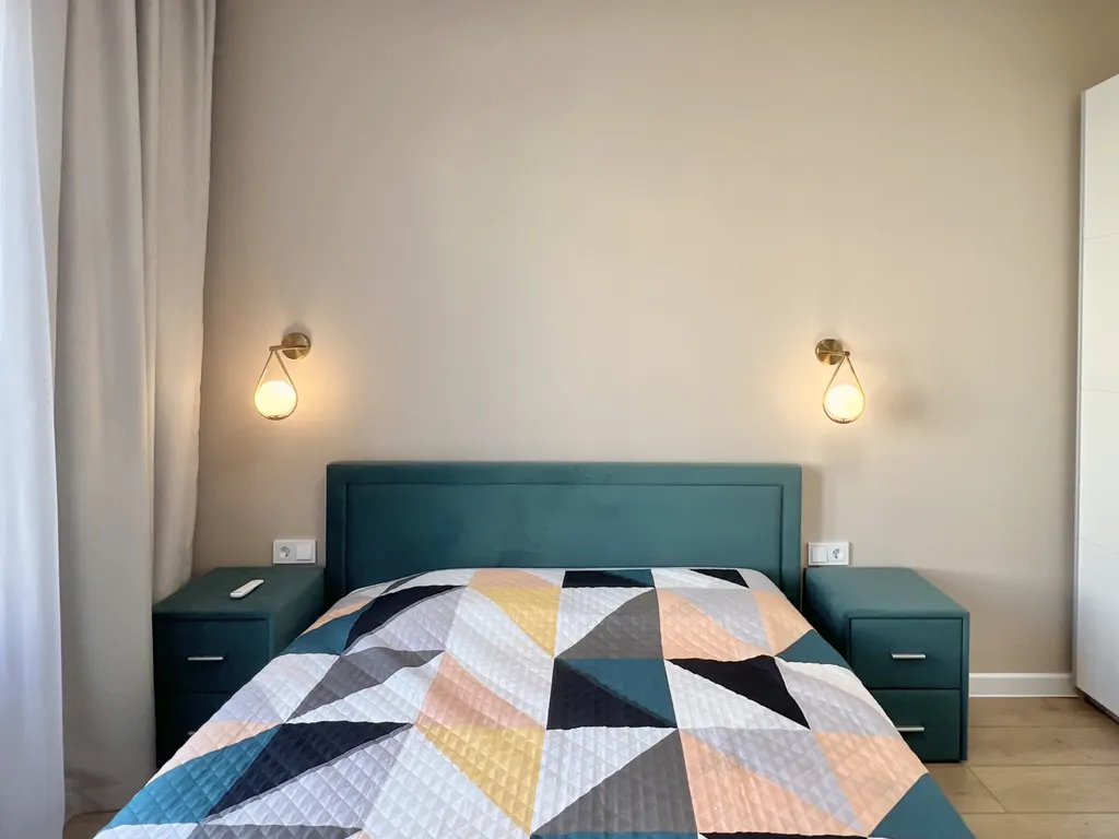 ЖК Евпатория кв.204 от Evparenda