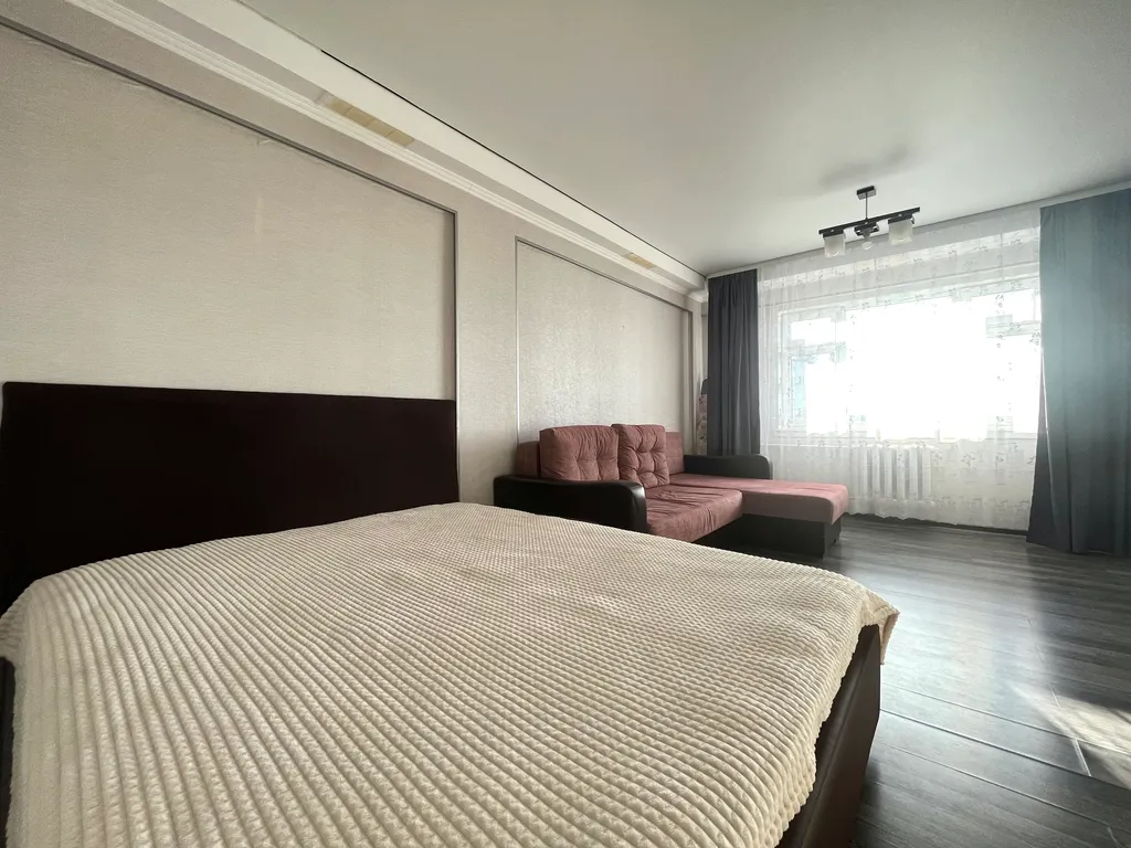 Отличная 2-комнатная квартира