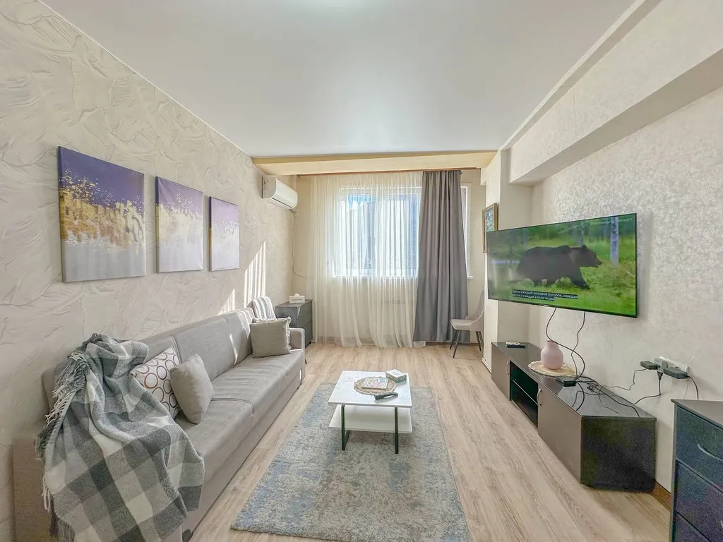 Культурная жизнь в центре города