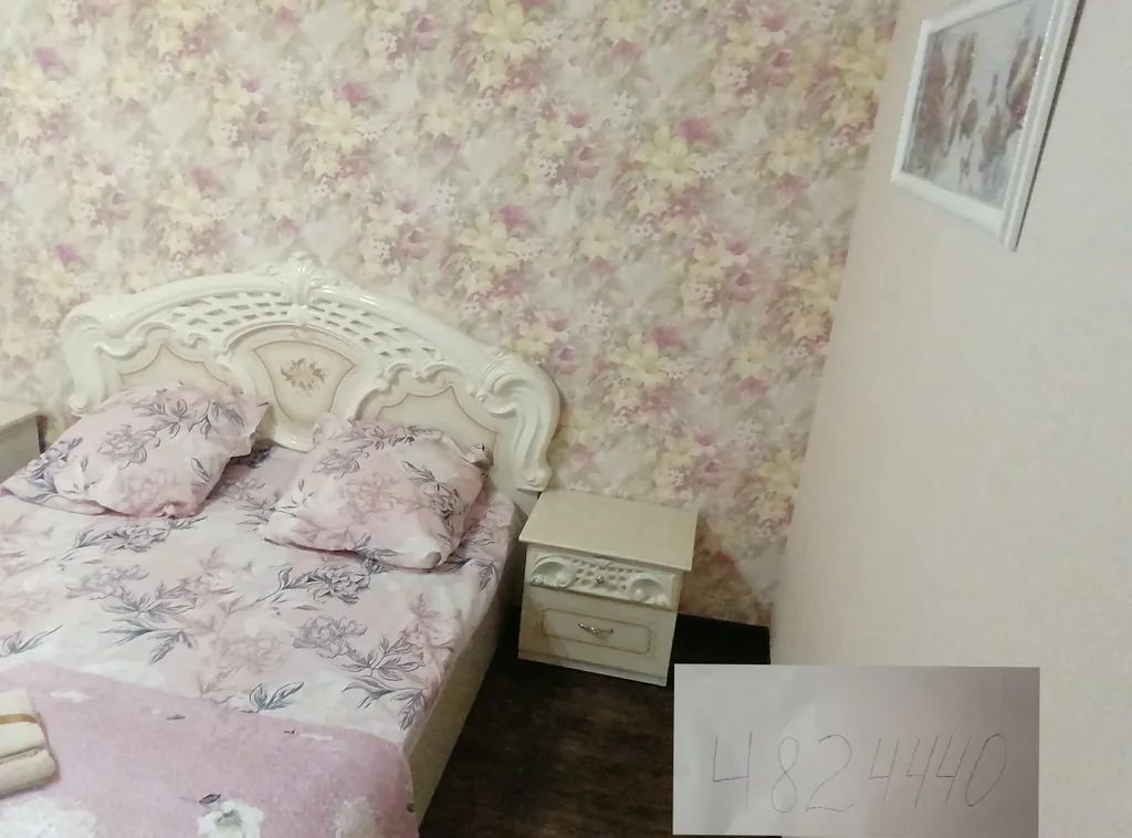 Уютная 2 комнатная квартира в Парке, рядом с источником 4