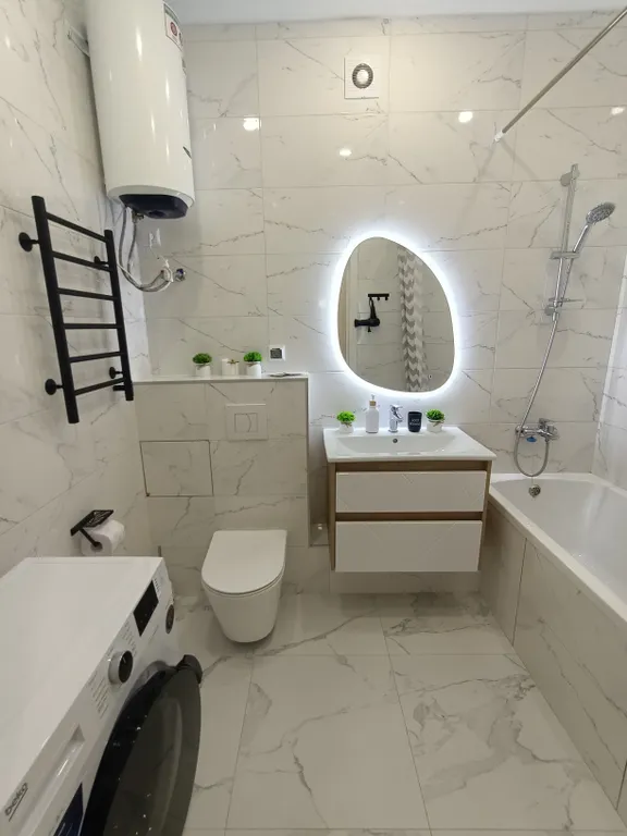 Апартаменты возле G-Drive Арены