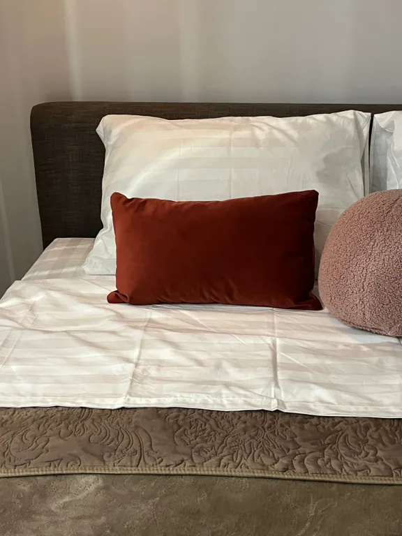 Квартира для пары с видом на горы