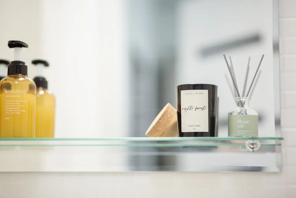 4 Угла: просторная 1К в ЖК Ривьера, Горького, 161