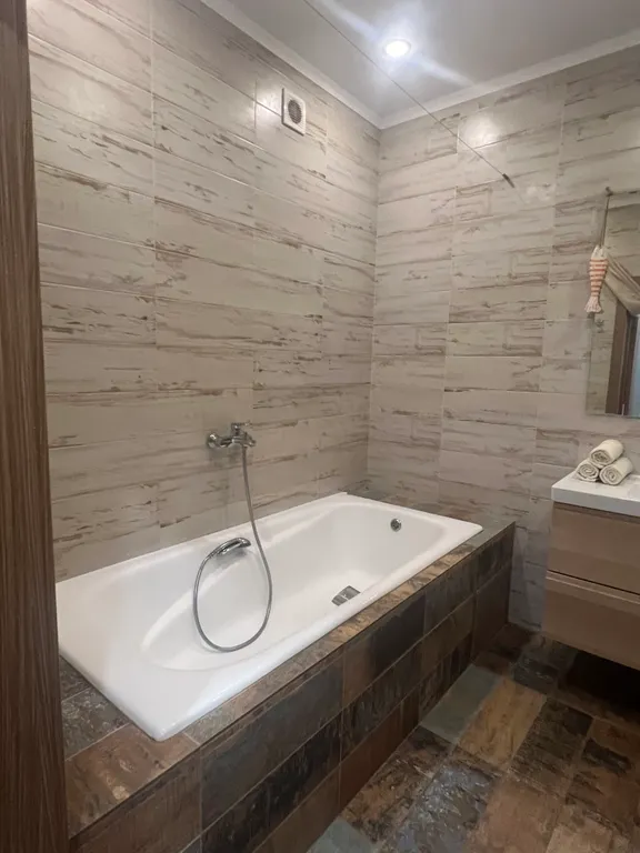 Апартаменты А-класса