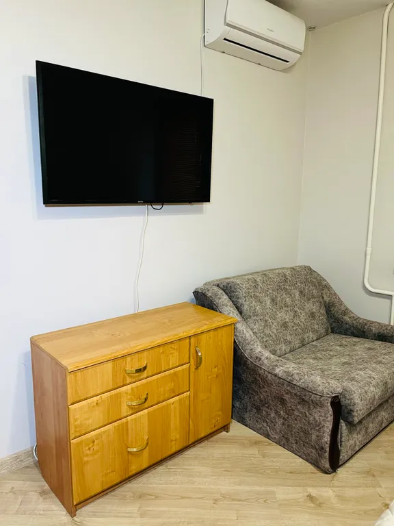 Семейные 3-комнатные апартаменты в самом центре