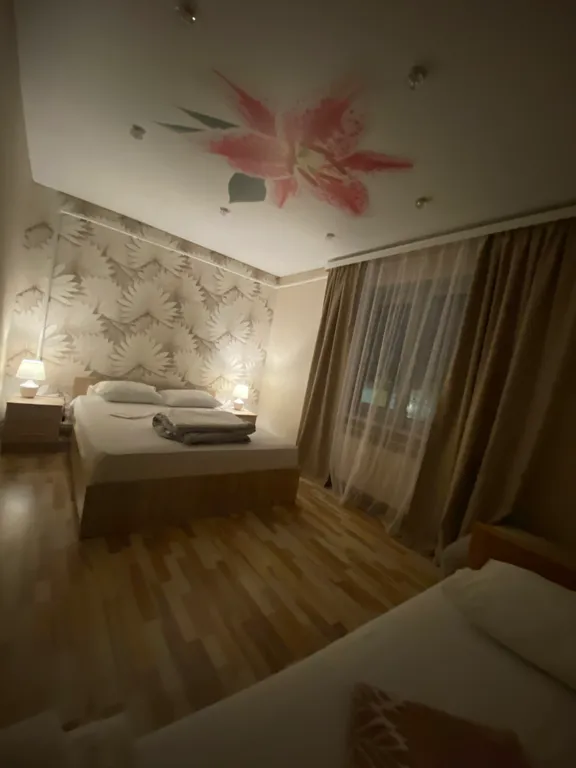 Коттедж 3-комнатный Дом — аренда посуточно в Дивеево