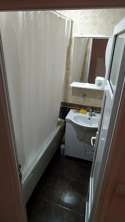 Квартира Уютная квартира у моря — Дербент