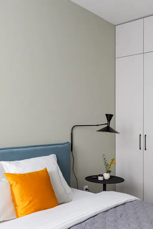 Квартира Квартира Твой лучший день с Точно Ключи — Санкт-Петербург