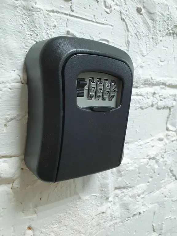 Уютная студия в центре города