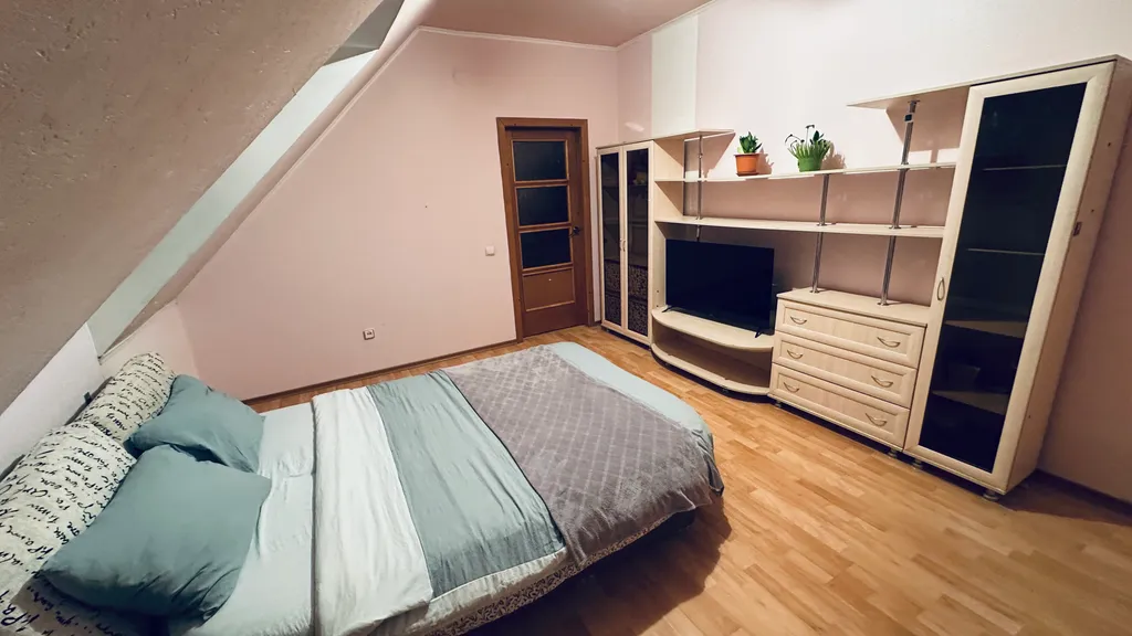 АпартаКарлос