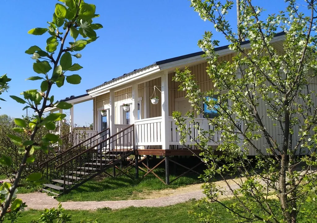 Квартира Комната — аренда посуточно в Сортавала