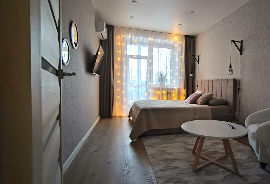 Квартира Отдохни с душой на Ломоносова. Центр — аренда посуточно в Благовещенск