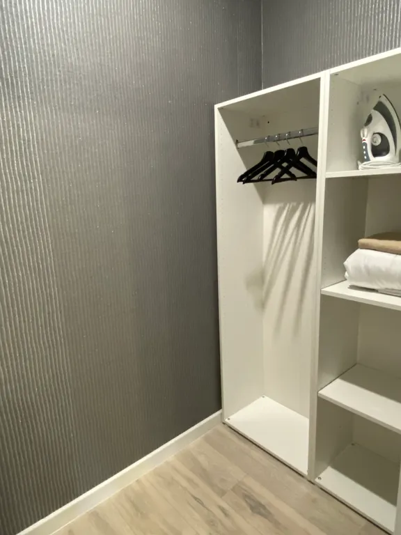 Квартира Квартира Апартамент в ЖК Краснодар — Краснодар