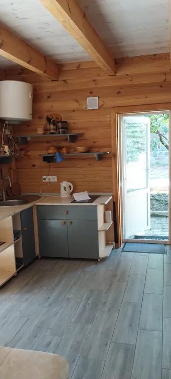 Вилла Аю Даг Дом на 2-4 человека