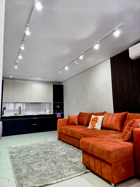 Уютная стильная квартира напротив Броско Молла