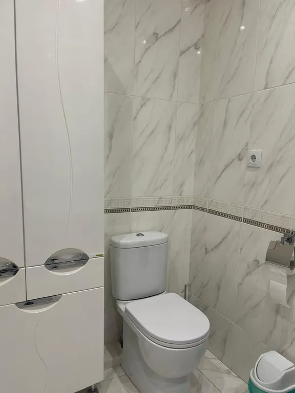 Шикарная квартира класса люкс