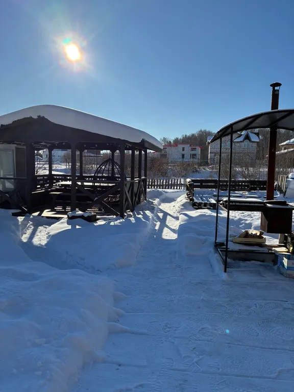 3-комнатный Дом