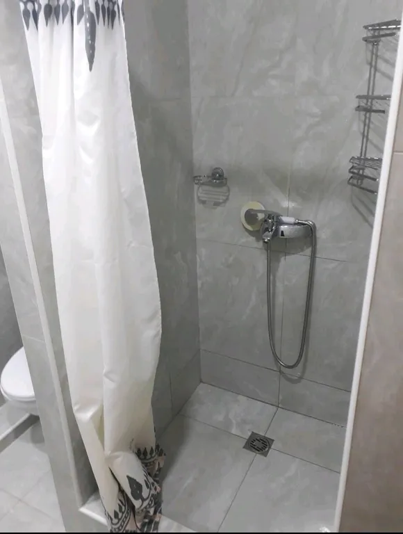 Уютная квартира рядом с Курортным парком