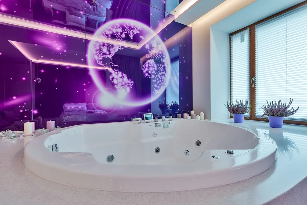 Квартира 1-комнатная Квартира — Санкт-Петербург