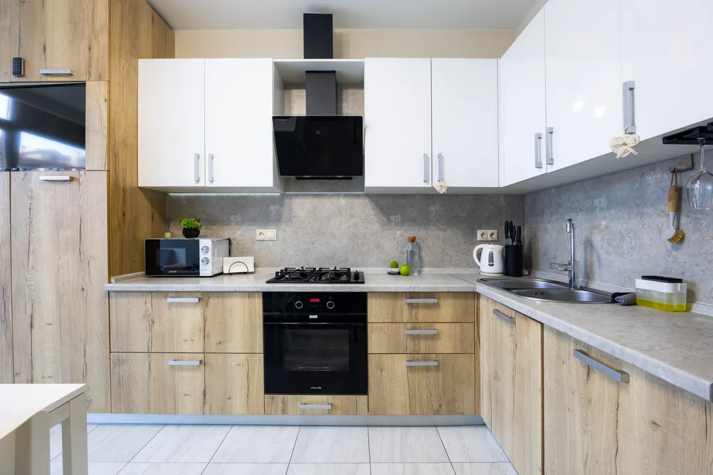 Квартира Квартира у моря! — Геленджик