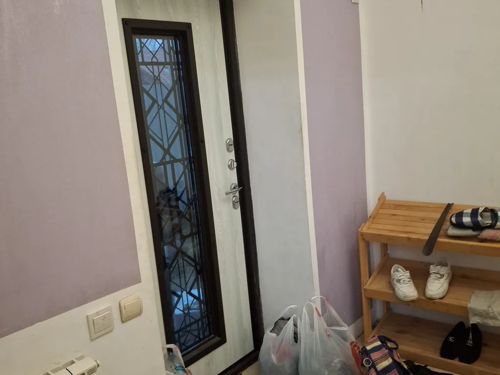 Комфортный дом