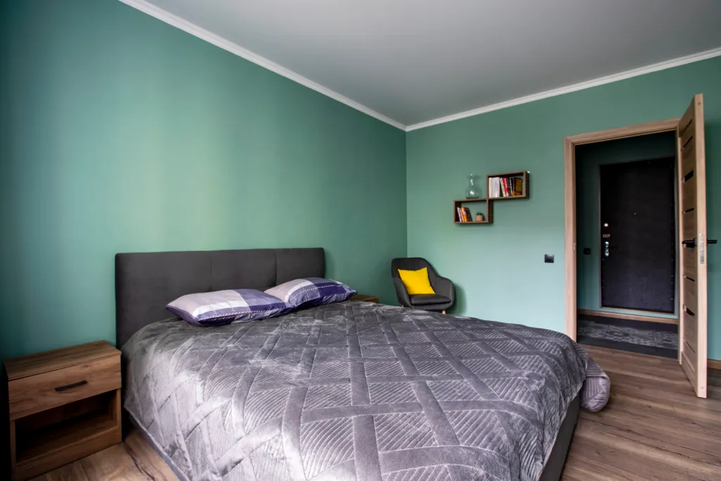 Apartments on Bratislava