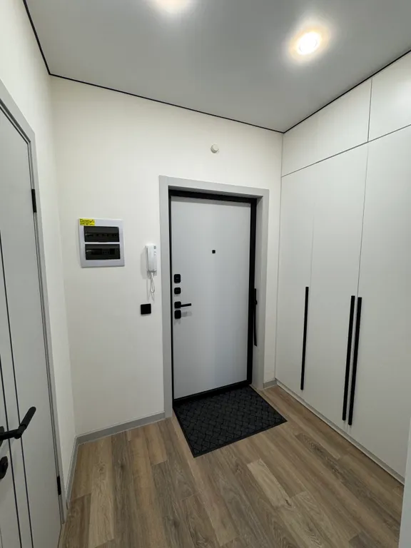 Квартира Уютная квартира с видом на Парк Облаков — Краснодар