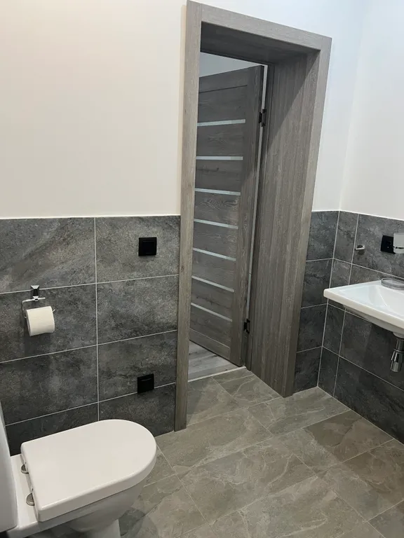 Частный дом на берегу моря