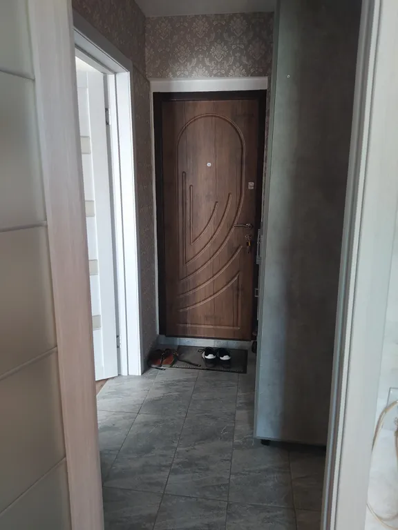 Уютная квартира в спальном районе г. Симферополь