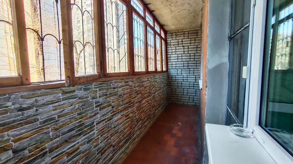 Уютная квартира у парка Динамо и НК Сити